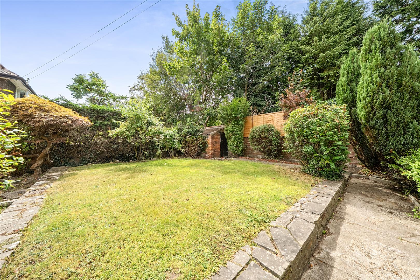 Eden Avenue, Uplands, Swansea, SA2 0PS
